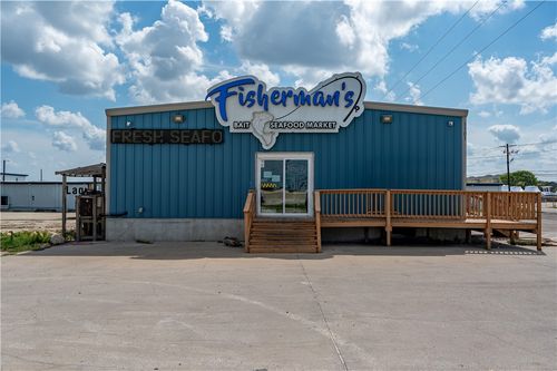 1101 Laguna Shores Rd, Corpus Christi, TX, 78418-3412 | Card Image