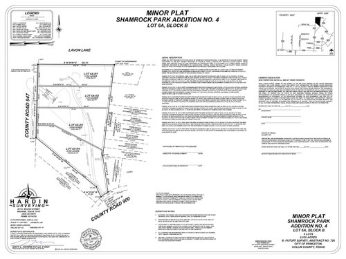 TBD County Road 947, Princeton, TX, 75407 | Card Image