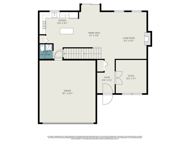 1st floor floorplan | Image 22