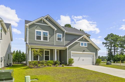 153 Winding Grove Ln, Moncks Corner, SC, 29461-5066 | Card Image