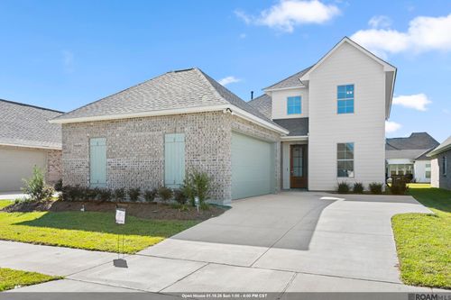 3236 Creekmere Ln, Baton Rouge, LA, 70810-8463 | Card Image