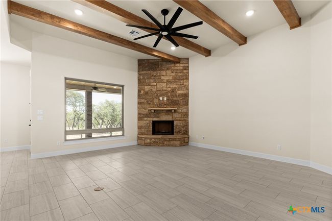 4231 Cold Springs Drive, House other with 4 bedrooms, 3 bathrooms and null parking in Kempner TX | Image 6
