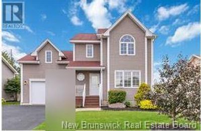 23 Deerfield Dr, House other with 4 bedrooms, 3 bathrooms and null parking in Moncton NB | Image 1