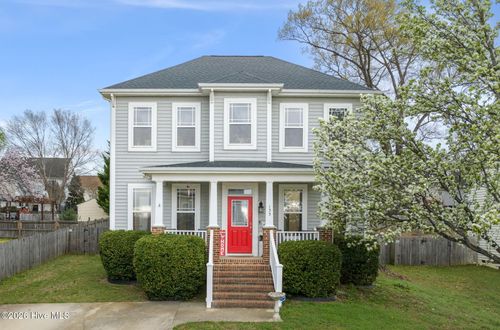 133 Haywood Ln, Clayton, NC, 27527-5770 | Card Image