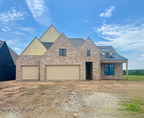 2838 E 144th Pl S, Bixby, OK, 74008 | Card Image