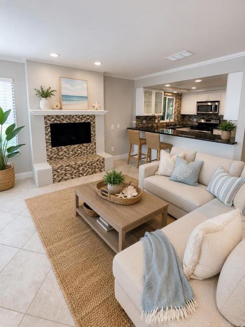 a-4603 Cove Dr, Carlsbad, CA, 92008-4275 | Card Image