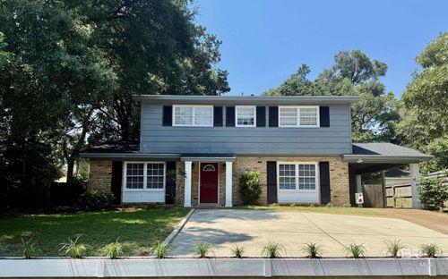 317 Syracuse St, Mobile, AL, 36608-3012 | Card Image