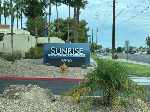 1407-3500 N Hayden Rd, Scottsdale, AZ, 85251-4719 | Card Image