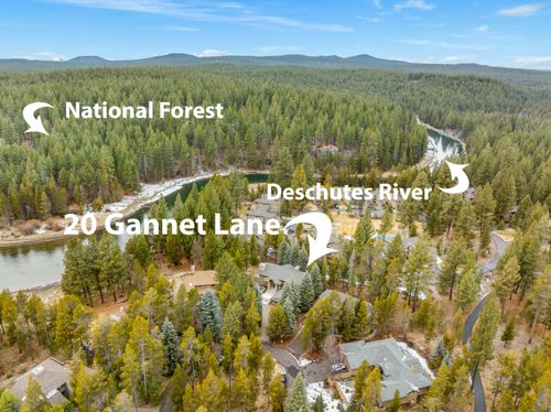 20-58151 Gannet Ln, Sunriver, OR, 97707-3046 | Card Image