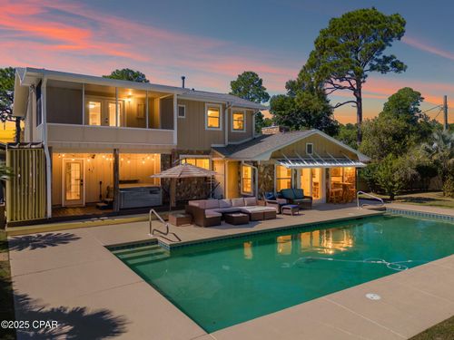 146 Laird Cir, Panama City Beach, FL, 32408-7802 | Card Image