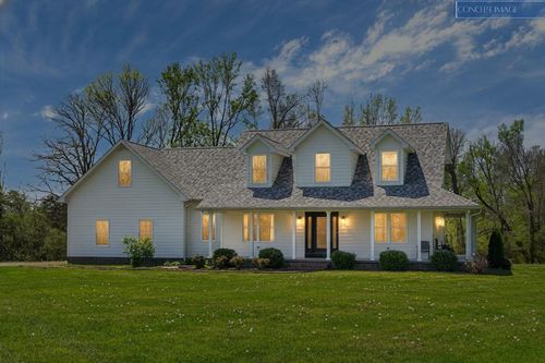 302 Ligon Ln, Baxter, TN, 38544-5281 | Card Image