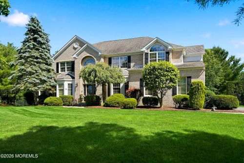 98 Summit Drive, Freehold, NJ, 07728 | Card Image