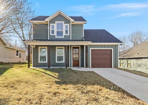 910 Wilde St, Denison, TX, 75020-6949 | Card Image