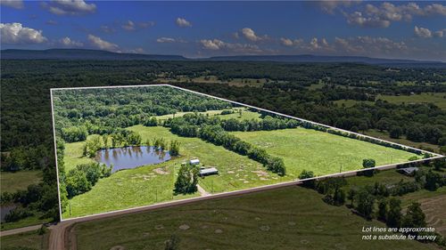 432 Henderson Rd, Scranton, AR, 72863-9277 | Card Image