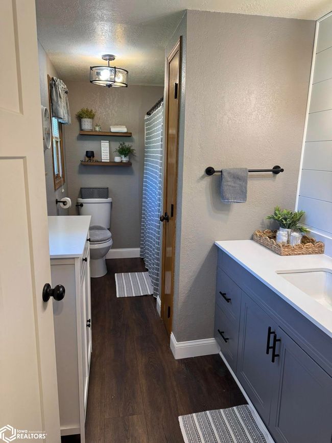 2017 N West St, House other with 3 bedrooms, 2 bathrooms and null parking in Carroll IA | Image 18