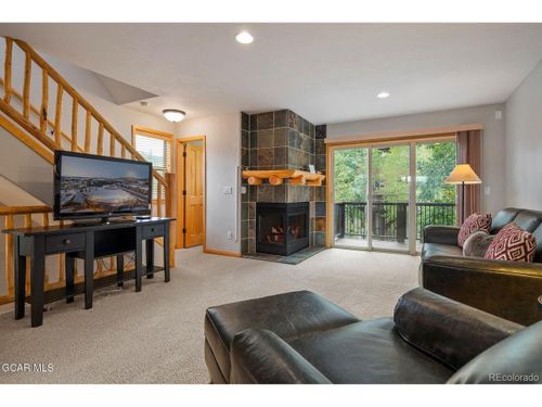 129 Logger Ln, Winter Park, CO, 80482-5113 | Card Image