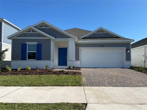 5665 Wood Bridge Pl, Saint Cloud, FL, 34771-8465 | Card Image