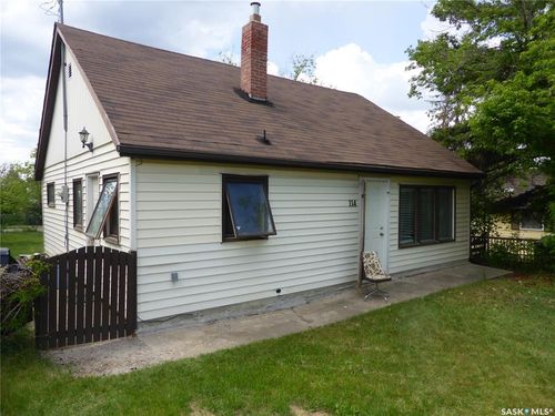 114 1 Ave, Paradise Hill, SK, S0M2G0 | Card Image
