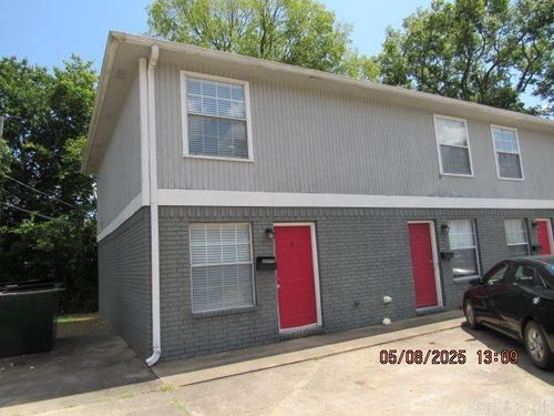 apt-6-1230 Clifton St, Conway, AR, 72034-3904 | Card Image