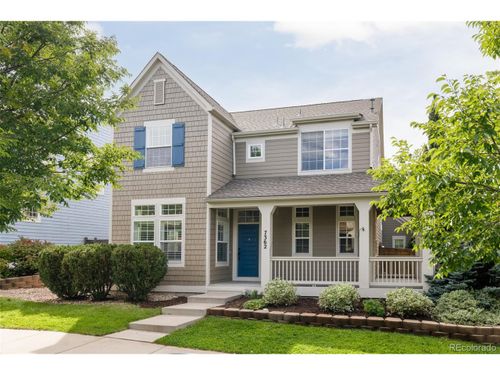 7362 E 8th Pl, Denver, CO, 80230-6926 | Card Image