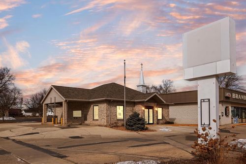 102 S Woodward St, Brandon, WI, 53919-9514 | Card Image