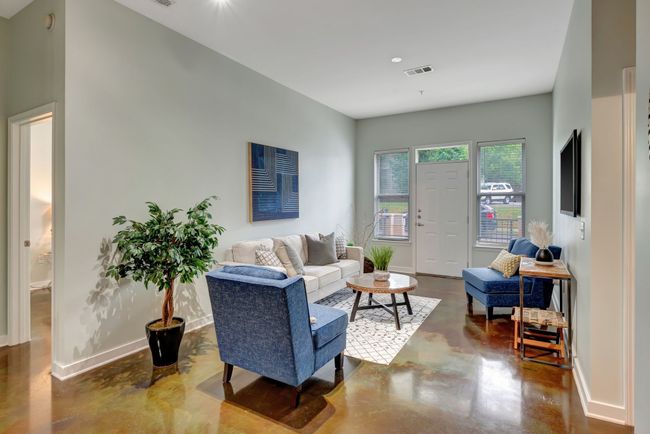 APT-111 - 3000 Vanderbilt Pl, Condo with 2 bedrooms, 2 bathrooms and 2 parking in Nashville TN | Image 11
