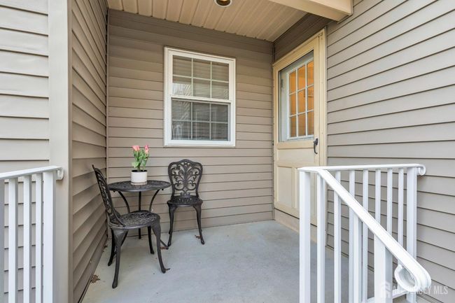 3B - 3 Wexford Dr, Townhouse with 2 bedrooms, 2 bathrooms and null parking in Monroe NJ | Image 6