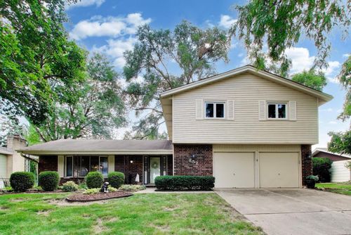 252 Millford Ln, Bloomingdale, IL, 60108-1513 | Card Image