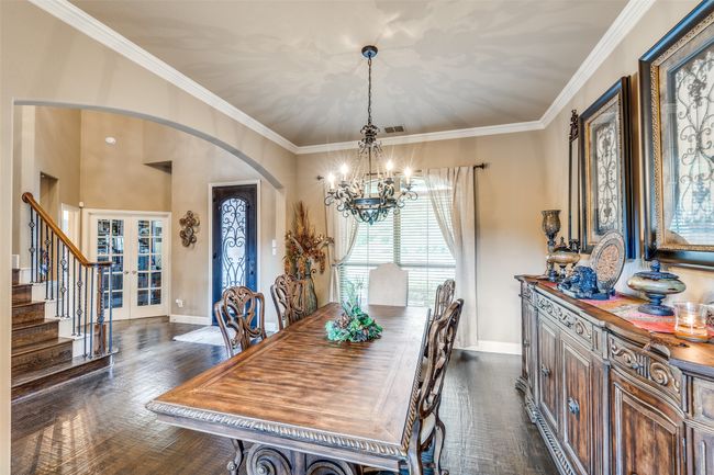 Did you say dinner party? | Image 5