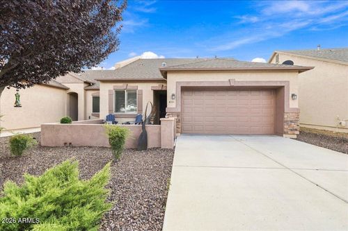 6251 E Thorne Ln, Prescott Valley, AZ, 86314-2377 | Card Image