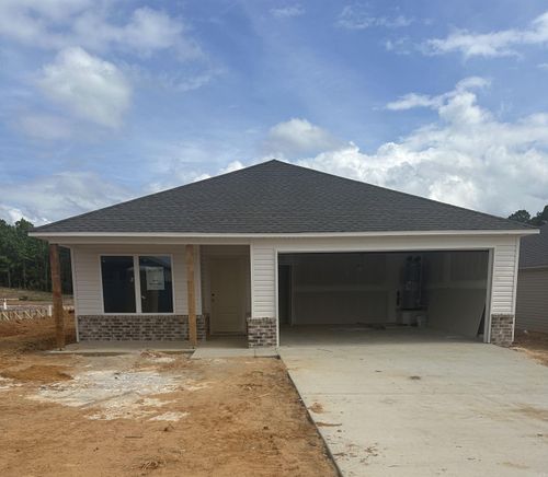 8073 Chesapeake Trl, Bauxite, AR, 72011-8604 | Card Image