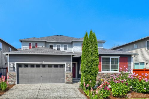 4129 187th Pl Se, Bothell, WA, 98012-7855 | Card Image