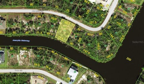 13348 Amaryllis Cir, PORT CHARLOTTE, FL, 33981-3877 | Card Image