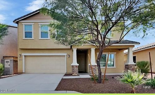 21201 W Encanto Blvd, Buckeye, AZ, 85396-2383 | Card Image