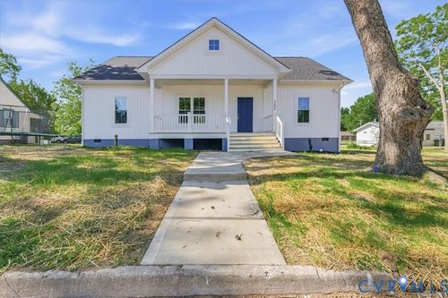 2206 Grant Street, Hopewell, VA, 23860 | Card Image