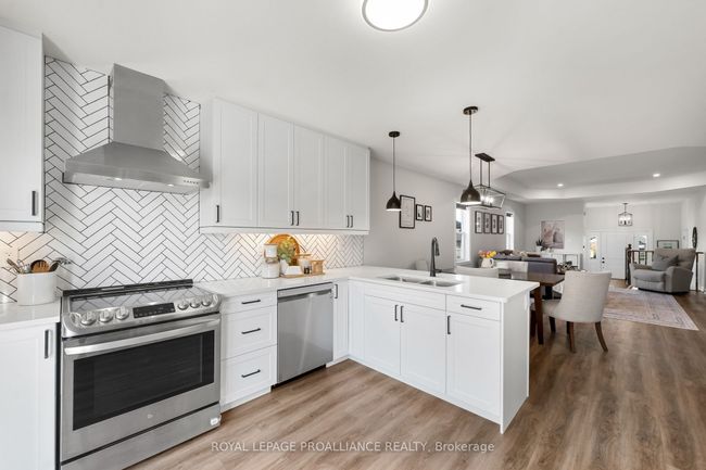 57 Cortland Way, House other with 2 bedrooms, 2 bathrooms and 2 parking in Brighton ON | Image 22