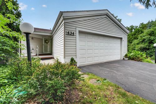 434 N Westfield Road, Madison, WI, 53717 | Card Image