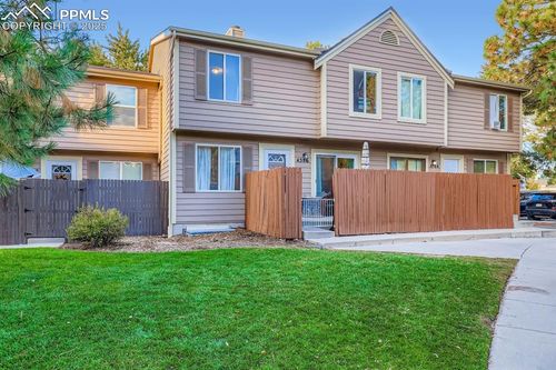 4386 Hawks Lookout Ln, Colorado Springs, CO, 80916-2471 | Card Image