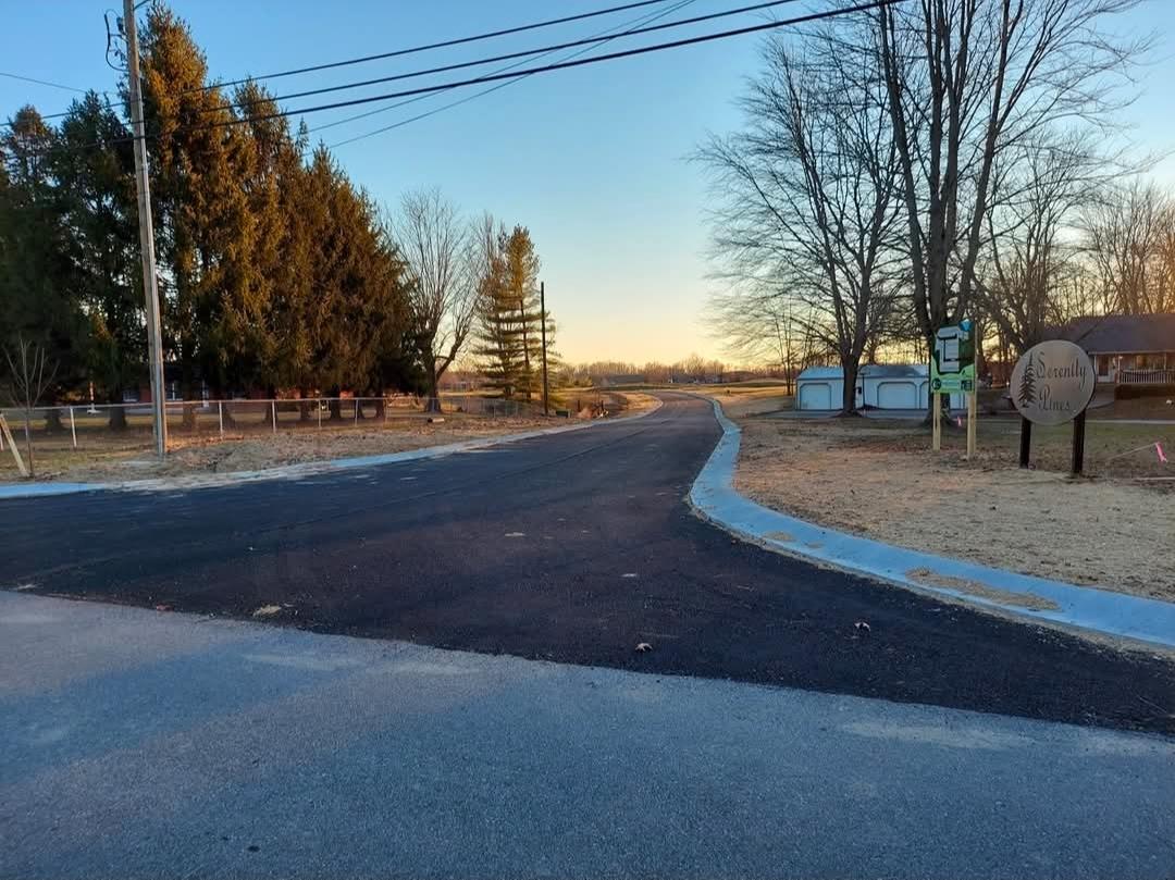 Land in Dillsboro 2