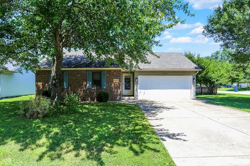 2391 Kings Ct, Terre Haute, IN, 47802-3372 | Card Image
