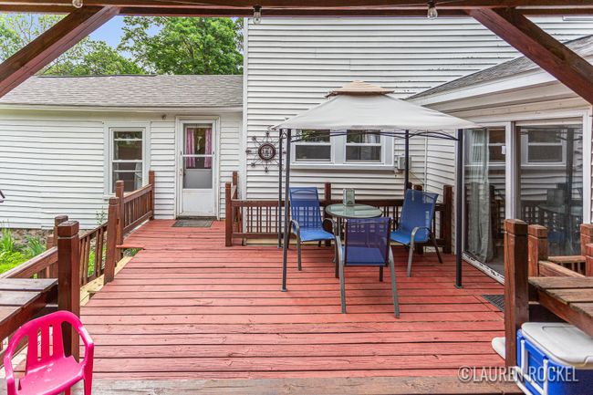 409 Rust Ave, House other with 5 bedrooms, 2 bathrooms and null parking in Big Rapids MI | Image 31