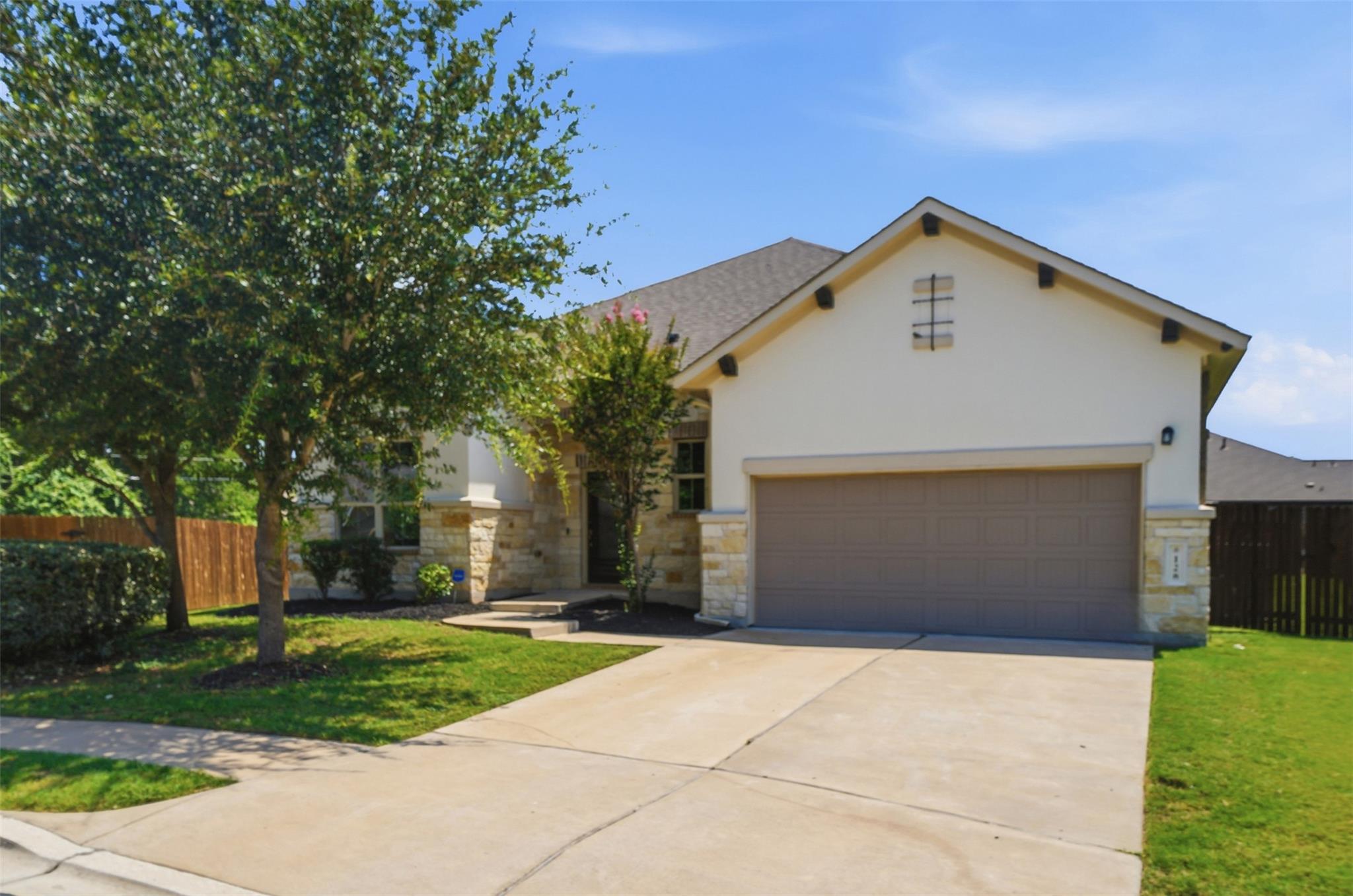 Residential in Bastrop 4