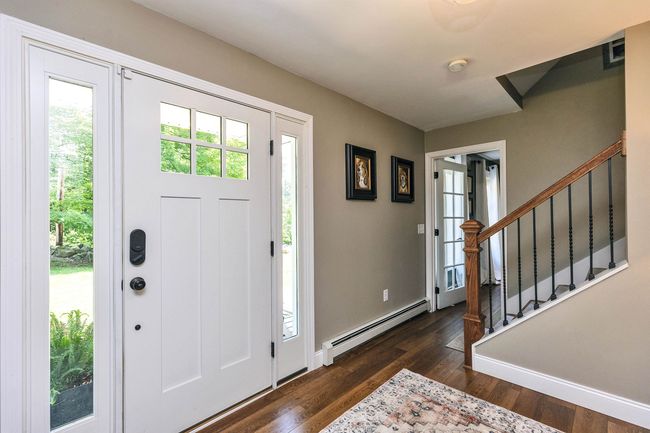 20 Macdowell Rd, House other with 4 bedrooms, 4 bathrooms and null parking in Peterborough NH | Image 32