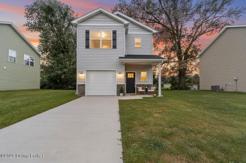 3210 Maldon Ct, Louisville, KY, 40216-1297 | Card Image