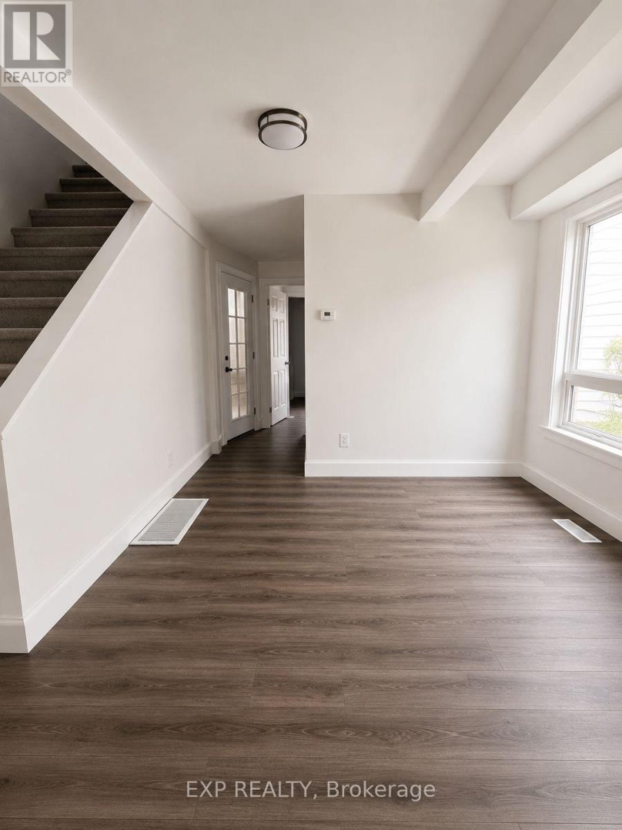 Residential Lease in Niagara Falls (Dorchester)