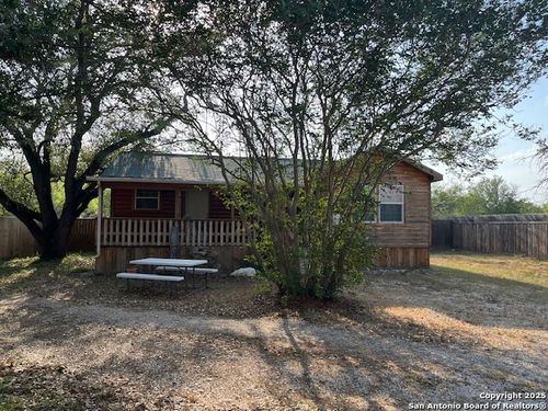 25 San Antonio Ave, Leming, TX, 78050-2010 | Card Image