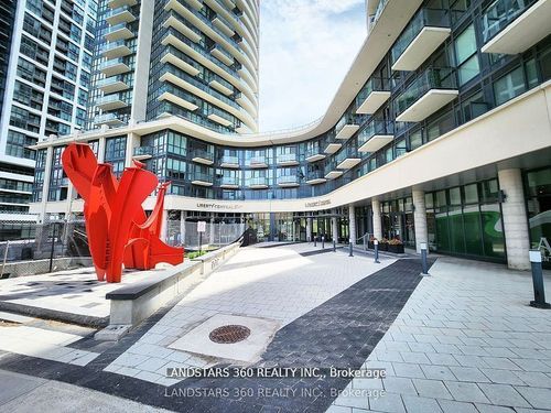 2304-49 E Liberty St, Toronto, ON, M6K0B2 | Card Image