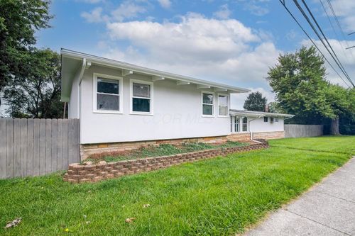 2905 W Case Rd, Dublin, OH, 43017-1537 | Card Image