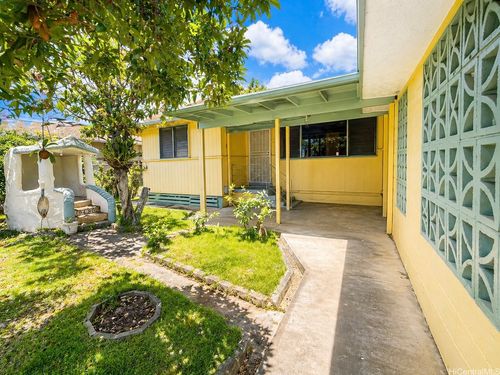 94-160 Awaia St, Waipahu, HI, 96797-3213 | Card Image