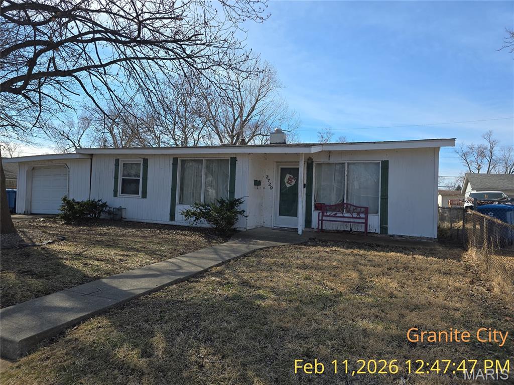 Residential in Granite City 3